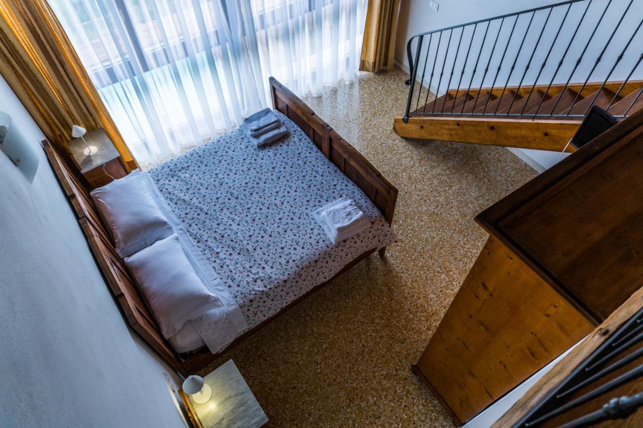 Agriturismo Dai Gobbi Fara Vicentino Exteriör bild