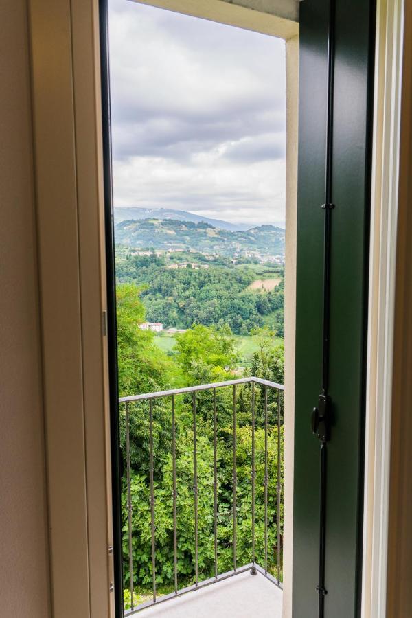 Agriturismo Dai Gobbi Fara Vicentino Exteriör bild