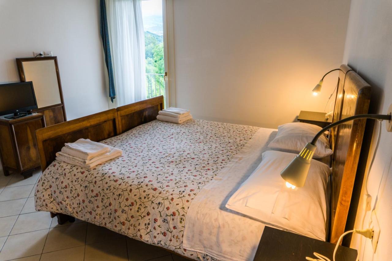 Agriturismo Dai Gobbi Fara Vicentino Exteriör bild