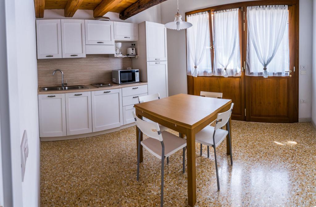 Agriturismo Dai Gobbi Fara Vicentino Exteriör bild