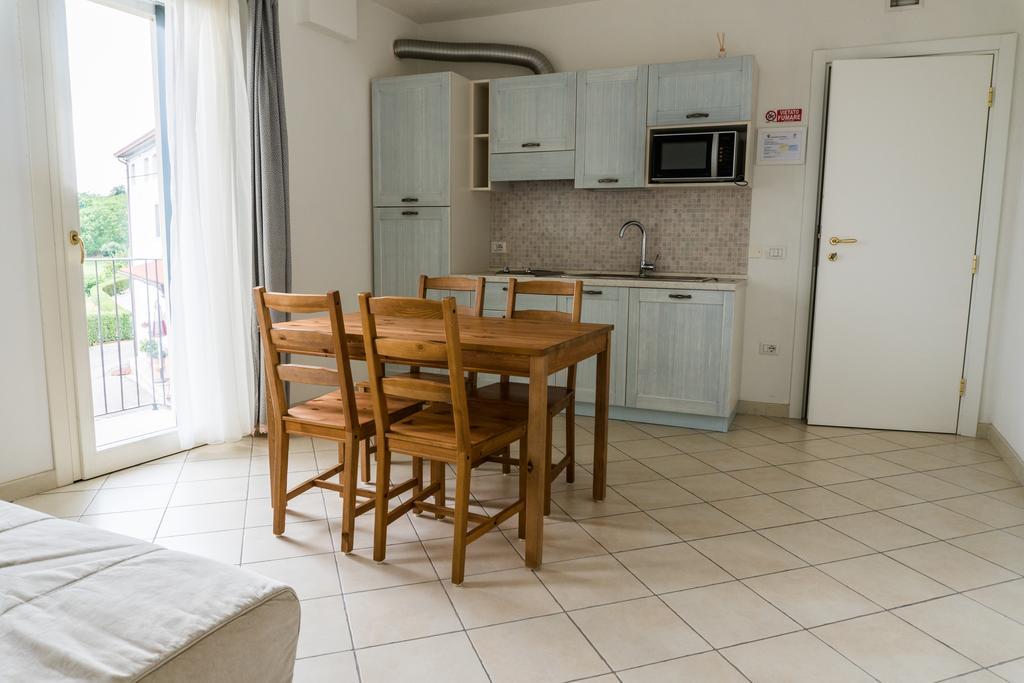 Agriturismo Dai Gobbi Fara Vicentino Exteriör bild