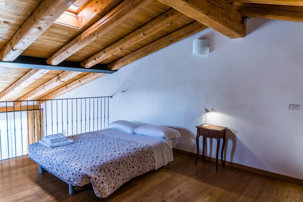 Agriturismo Dai Gobbi Fara Vicentino Exteriör bild