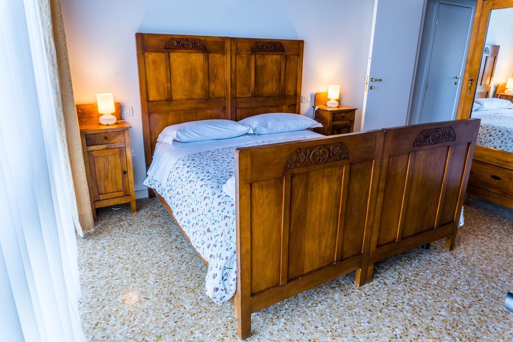 Agriturismo Dai Gobbi Fara Vicentino Exteriör bild