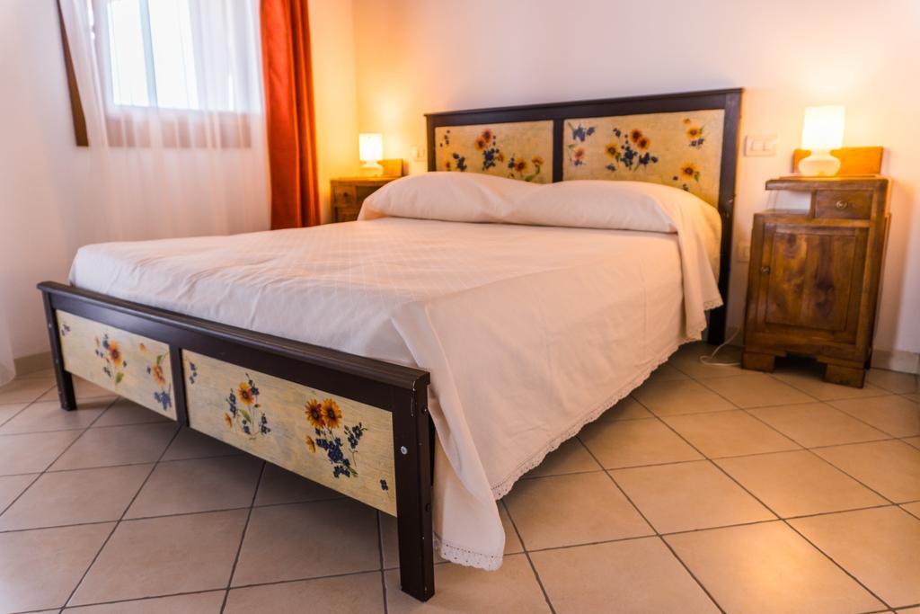 Agriturismo Dai Gobbi Fara Vicentino Exteriör bild