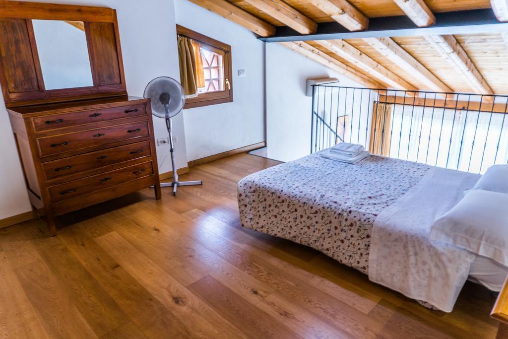 Agriturismo Dai Gobbi Fara Vicentino Exteriör bild