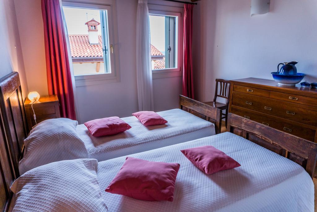 Agriturismo Dai Gobbi Fara Vicentino Exteriör bild