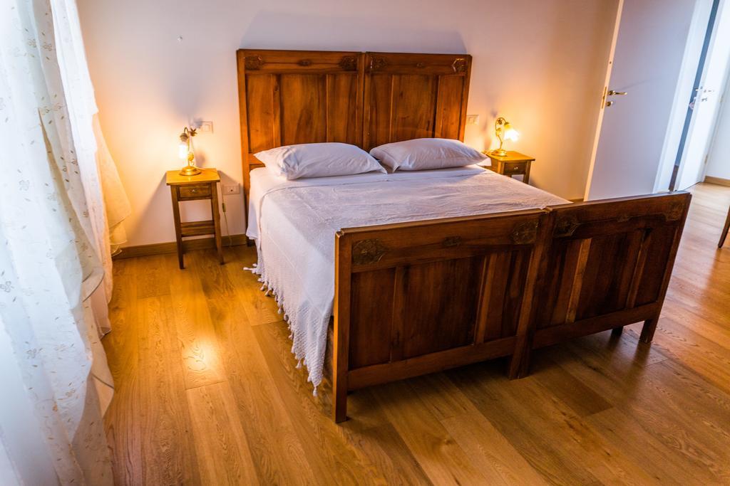 Agriturismo Dai Gobbi Fara Vicentino Exteriör bild